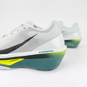 Nike Zoom Fly 6 - Branco/Verde