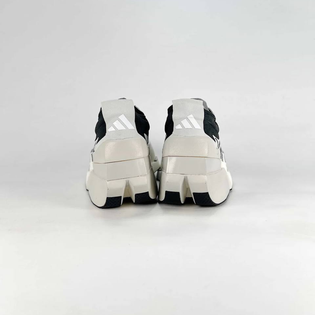 Adidas Adizero Dropset Elite - Cinza/Branco