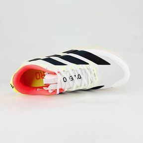 Adidas Adizero EVO SL ATR - Branco/Preto/Vermelho
