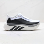 Adidas Hyperboost Edge - Branco/Preto