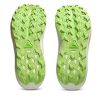 Asics Gel Trabuco 13 - Verde limão/Cinza