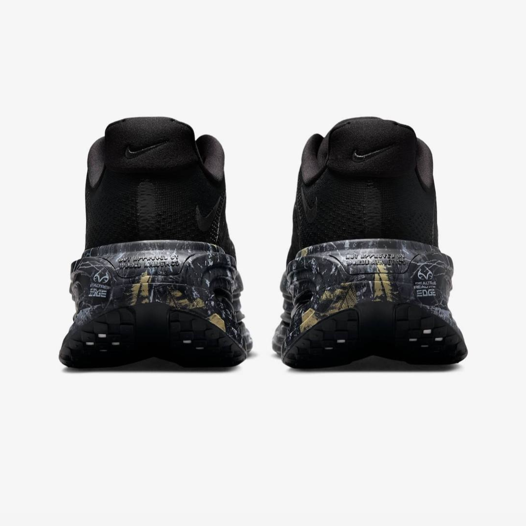 Nike Vomero Premium - Black Realtree