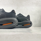 Nike Vomero Premium - Preto/Laranja