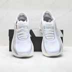 Adidas Hyperboost Edge - Branco/Cinza