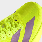 Adidas Adizero EVO SL - Verde/Roxo