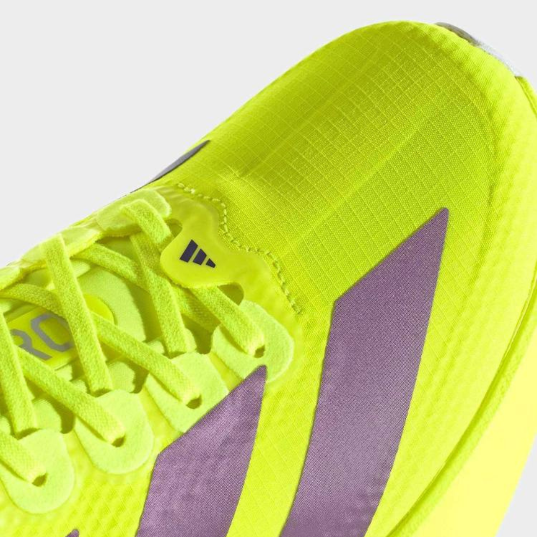 Adidas Adizero EVO SL - Verde/Roxo