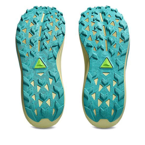 Asics Gel Trabuco 13 - Vermelho/Preto/Azul