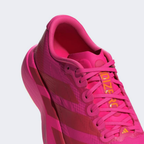 Adidas Adizero EVO SL - Rosa Choque/Laranja
