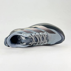 Adidas Adizero EVO SL ATR - Cinza/Off White