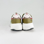 Adidas Adizero EVO SL ATR - Verde/Vermelho