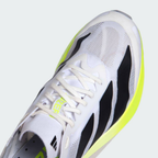 Adidas Adizero Drive RC - Cloud White/Core Black/Lucid Lemon