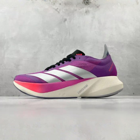 Adidas Adizero Drive RC - Purple Burst/Silver Metallic/lucid Red