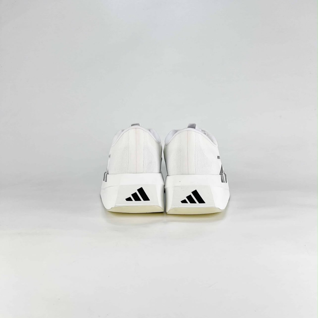 Adidas Adizero EVO SL 2 - Branco/Preto