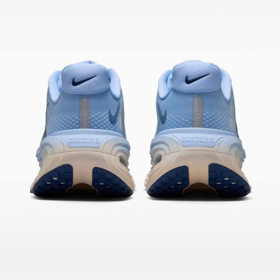 Nike Vomero Premium Aluminum Navy hydrogen Blue