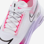 Nike ZoomX Streakfly - White Vivid Grape