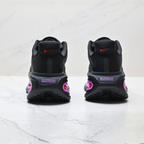 Nike Vomero Premium - Preto/Roxo