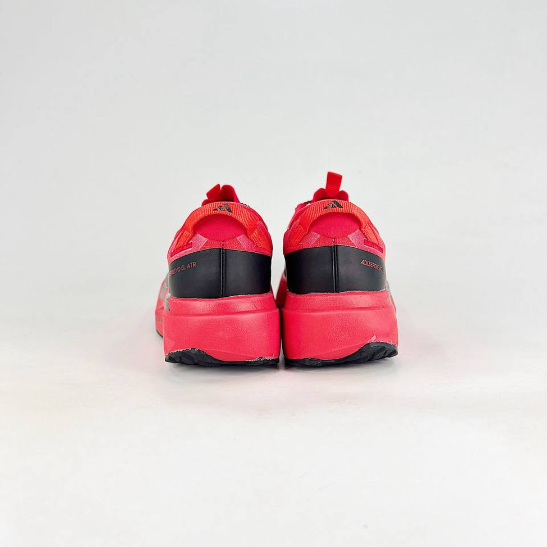 Adidas Adizero EVO SL ATR - Vermelho/Preto