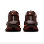Nike Vomero Premium x Renegade Brown Basalt Total Orange