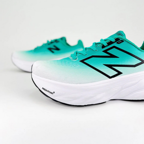 New Balance Fresh Foam X 1080 V14 - Verde Água