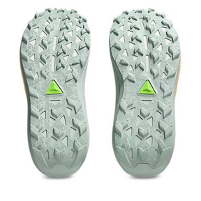 Asics Gel Trabuco 13 - Cinza/Laranja