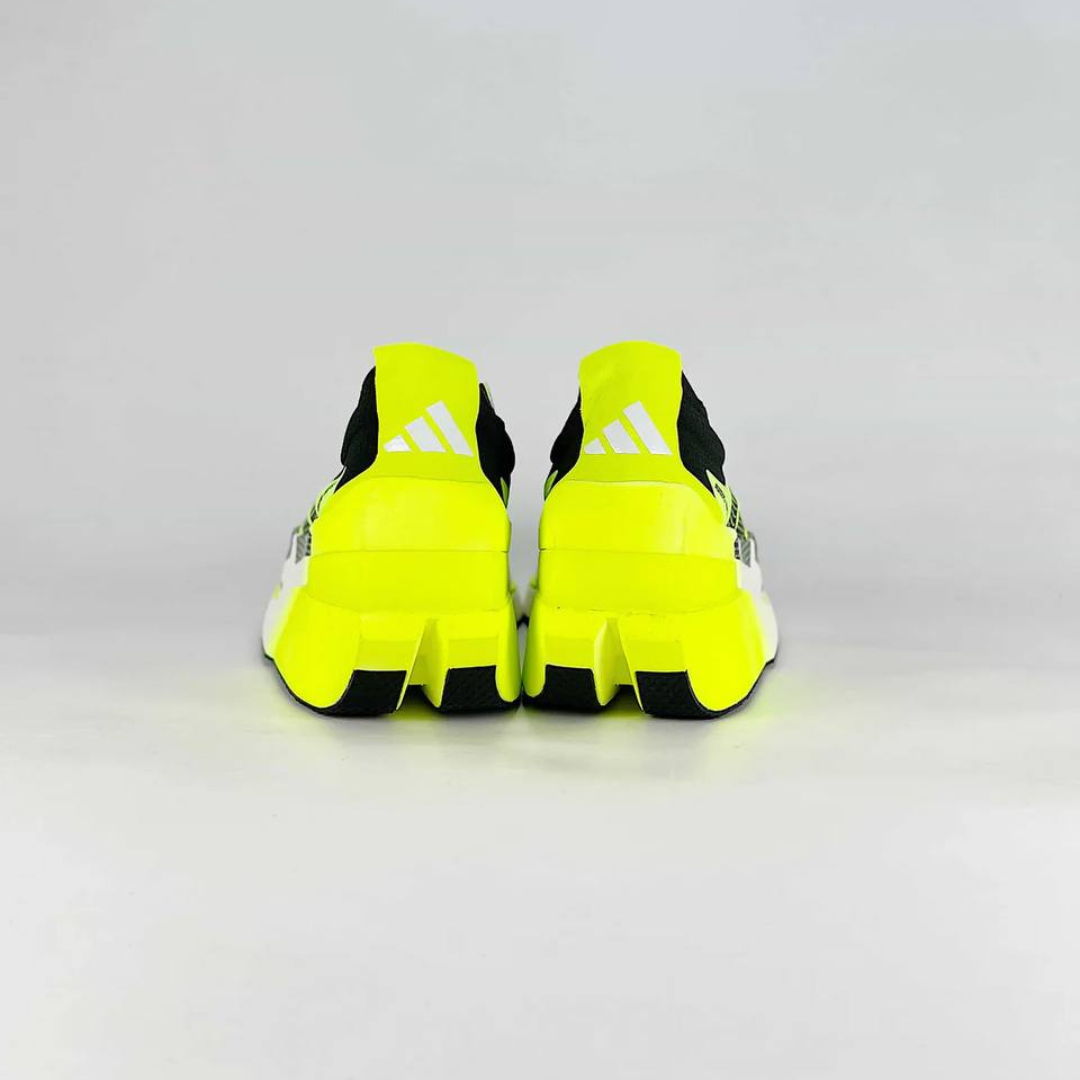 Adidas Adizero Dropset Elite - Verde Neon/Branco