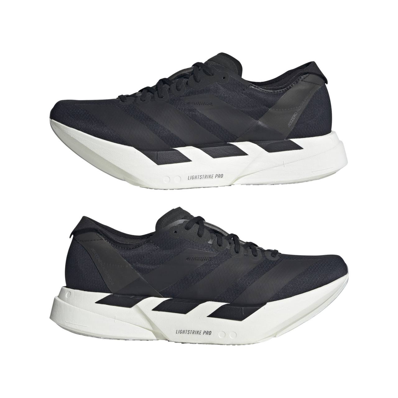 Adidas Adizero Adios Pro 4 Preto/Branco