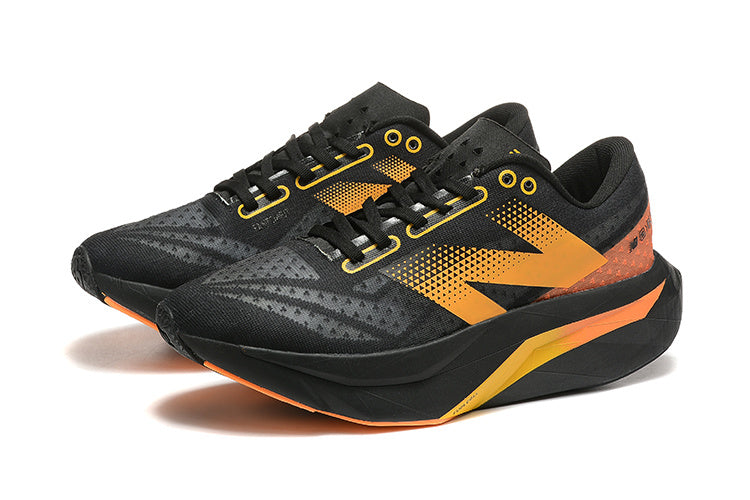 【ヤ軍】FuelCellSuperCompElitev4 New Balance Fuelcell Supercomp Elite V4 - Preto/Laranja – ForTimer