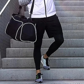 Calça Fort DuoFit Pro Masculina