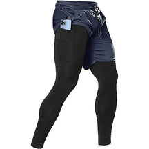Calça Fort DuoFit Pro Masculina
