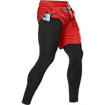Calça Fort DuoFit Pro Masculina