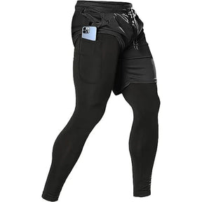 Calça Fort DuoFit Pro Masculina