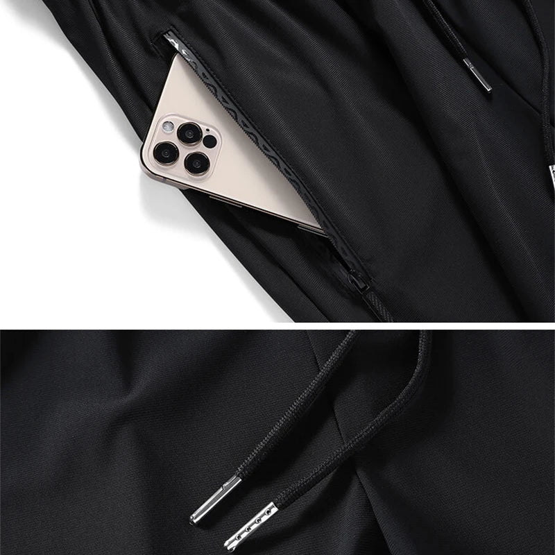 Calça Fort IceSilk Active Masculina