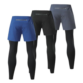 Calça Fort DuoFlex Performance Masculina