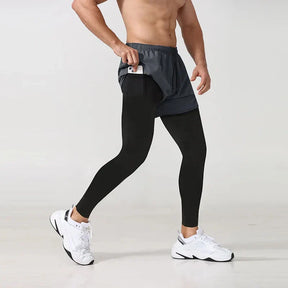 Calça Fort DuoFlex Performance Masculina