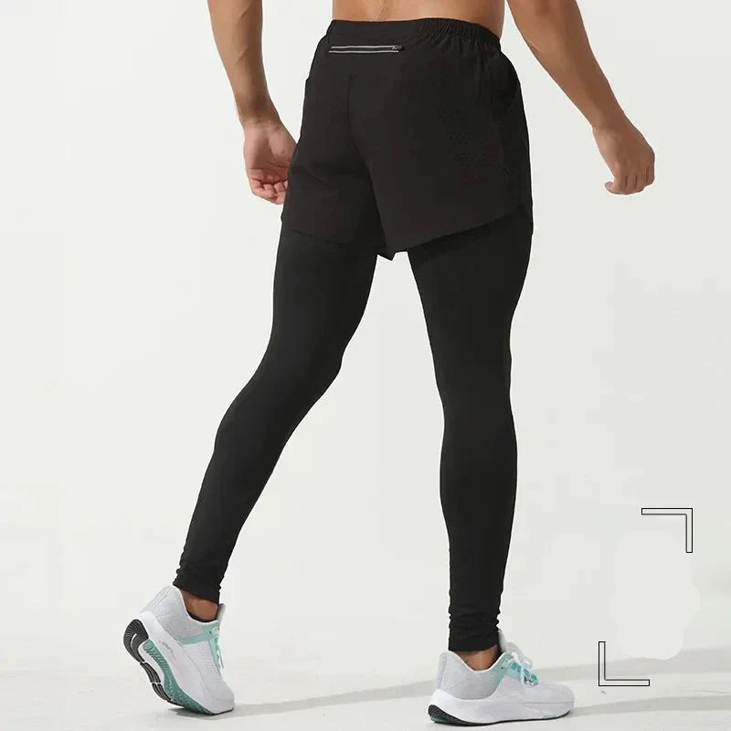 Calça Fort DuoFlex Performance Masculina