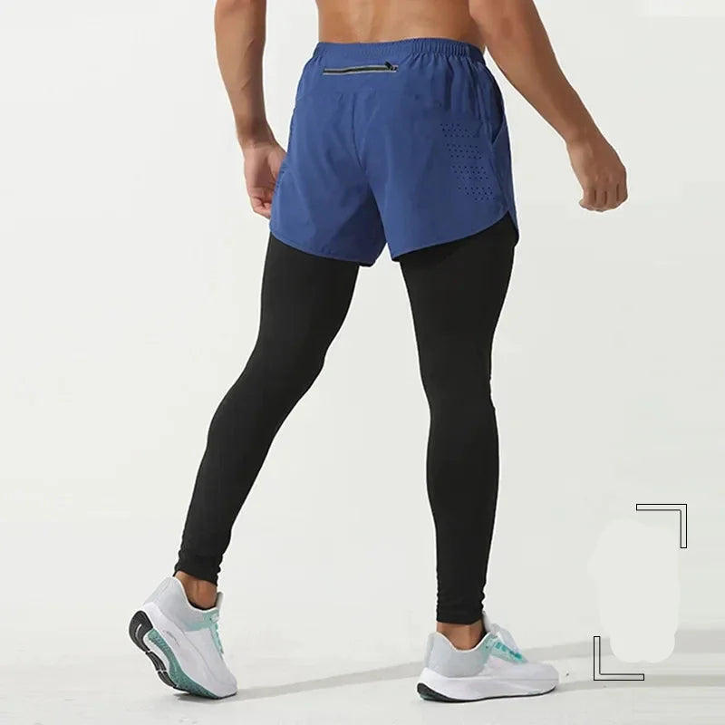 Calça Fort DuoFlex Performance Masculina