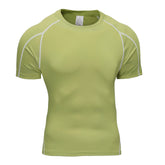 Camiseta Fort CompressionFit Masculina