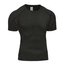 Camiseta Fort CompressionFit Masculina