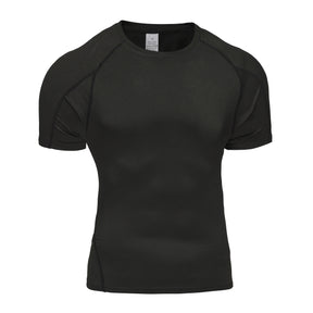 Camiseta Fort CompressionFit Masculina