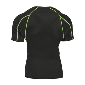 Camiseta Fort CompressionFit Masculina