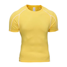 Camiseta Fort CompressionFit Masculina