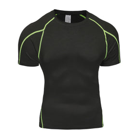 Camiseta Fort CompressionFit Masculina