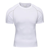 Camiseta Fort CompressionFit Masculina