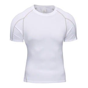 Camiseta Fort CompressionFit Masculina