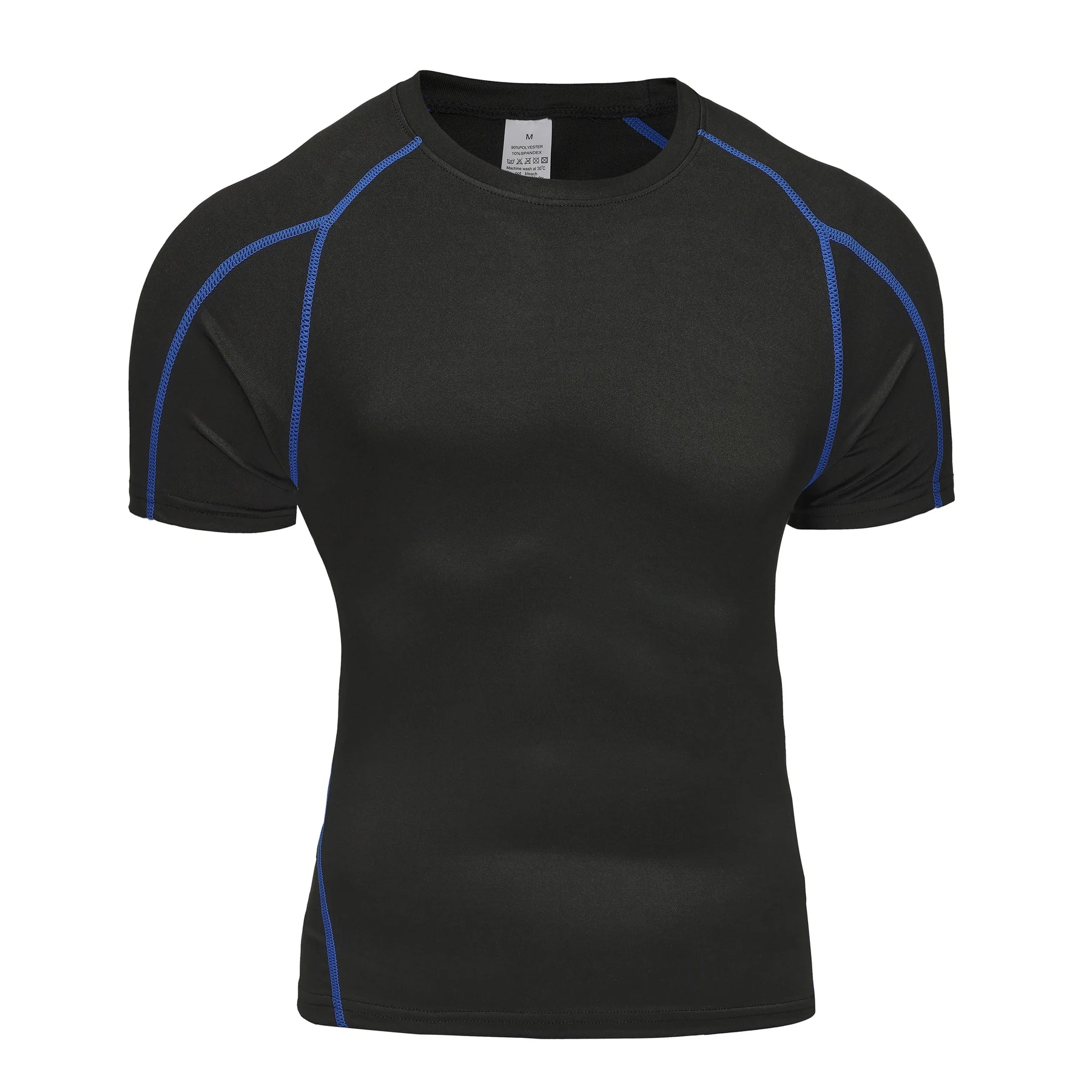 Camiseta Fort CompressionFit Masculina
