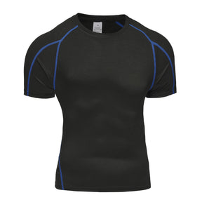 Camiseta Fort CompressionFit Masculina