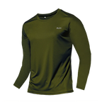 Camiseta Esportiva Masculina Fort AeroDry