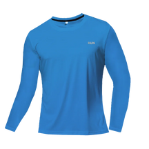 Camiseta Esportiva Masculina Fort AeroDry