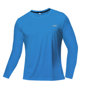Camiseta Esportiva Masculina Fort AeroDry