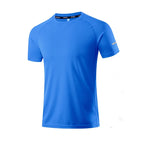 Camiseta Masculina Fort PowerDry